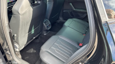 CUPRA Formentor 1.5 TSI 150 V2 5dr DSG Petrol Estate